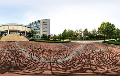  山东省烟台粮食学校