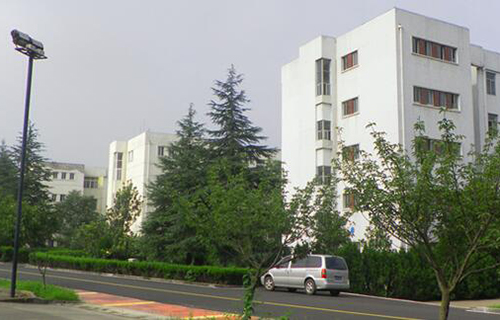  南京华东信息工程技工学校