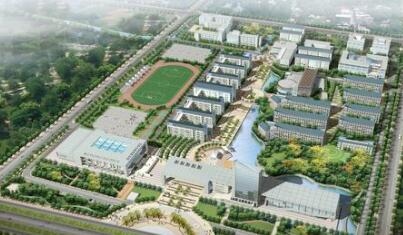  徐州市贾汪区大泉镇职业中学