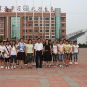  山东潍坊卫生学校