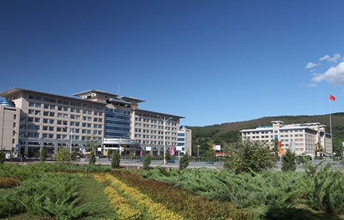  新泰市职业中等专业学校