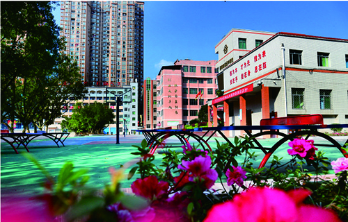  莎车县职业高中