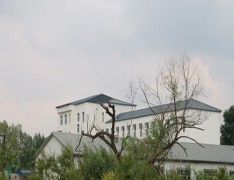 黑龙江航空学校