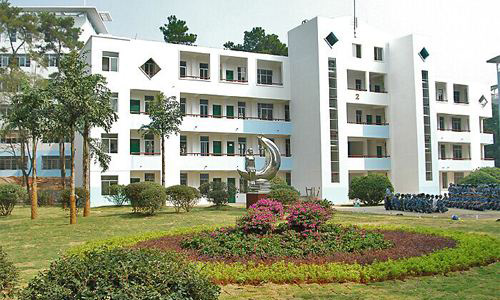  章丘市第一职业中等专业学校