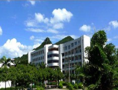 林口县职业教育中心学校