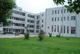  徐州建材职工中等专业学校