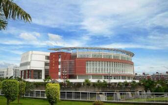  扬州建筑职工中等专业学校