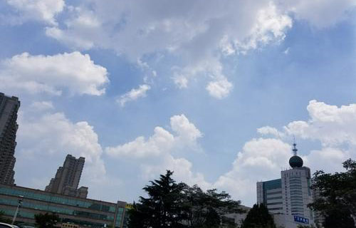  日照市东港区职教中心