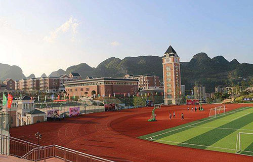  南京市育才学校