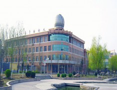 淄博市周村区第一职业高级中学