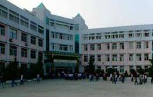  常州市戚墅堰职业技术教育中心