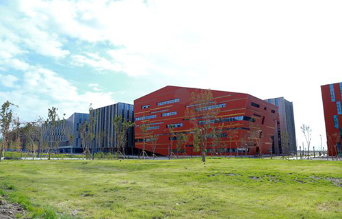  胶州市职业教育中心校