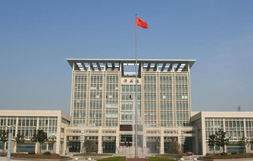  盐城机电高等职业技术学校