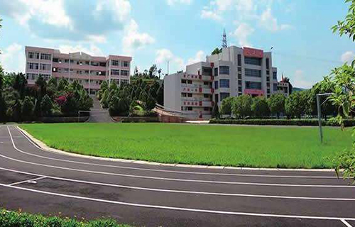  苏州机械职业高级中学