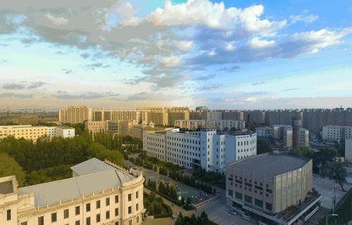  嘉荫县职业教育中心学校