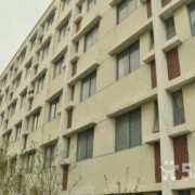  南京江宁技工学校