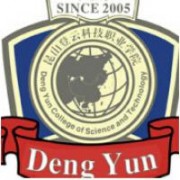  昆山登云科技职业学院