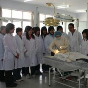  山东益都卫生学校