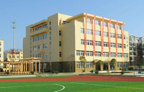  睢宁县商业学校