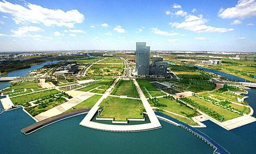  青岛经济技术开发区第三职业高级中学