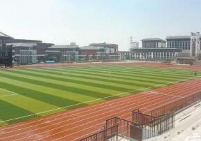  青岛城阳区职业教育中心