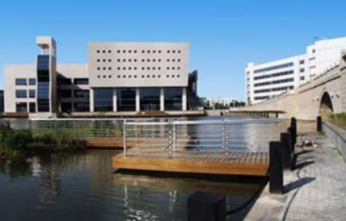  苏州市职业大学