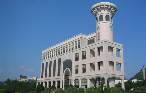  山东省电力学校