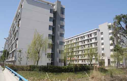  江苏海安中等专业学校