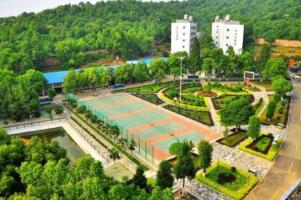  洪泽县职业中学