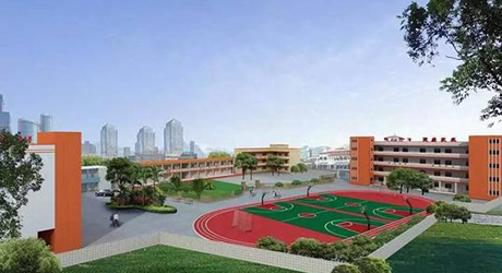  南京市商业职工中等专业学校