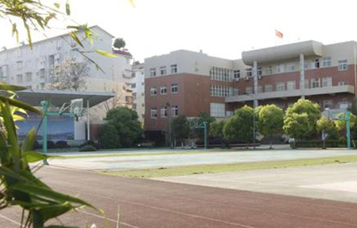  常州市刘国均职业教育中心