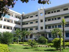  盐城市盐城职业高级中学