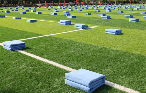  新疆生产建设兵团工贸学校