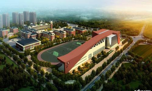  平阴县卫生学校