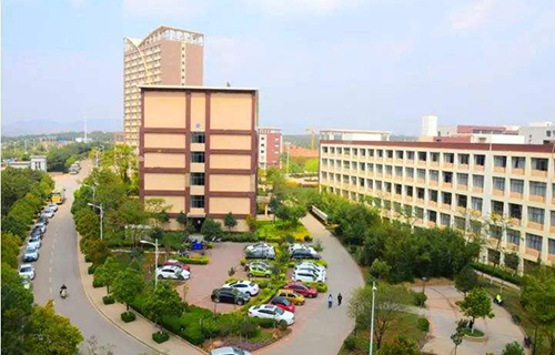  南京科技职业学院五年制大专