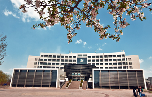  甘南县职业技术教育中心学校