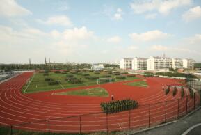  扬州市技工学校