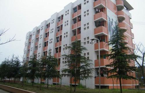  新疆维吾尔自治区电力学校