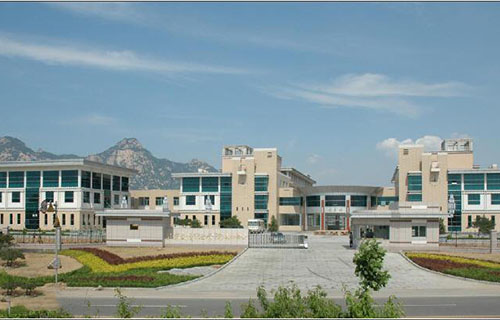  山东省交通运输学校