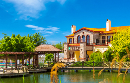  济宁市市中区职工中等专业学校