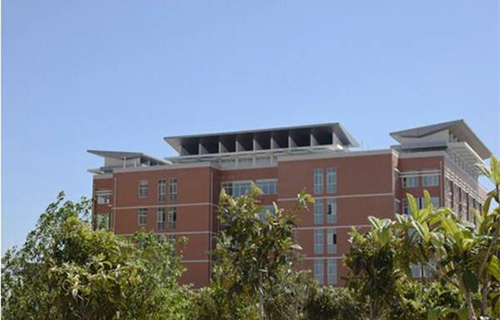  枣庄市财税职工中等专业学校