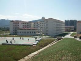  盐城第一职业高级中学