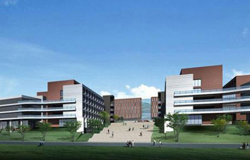  金坛市直溪职业中学