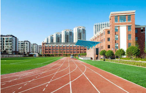  临朐县第三职业高级中学