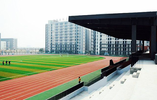  东营市高级技工学校