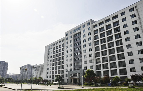  徐州市公关礼仪学校