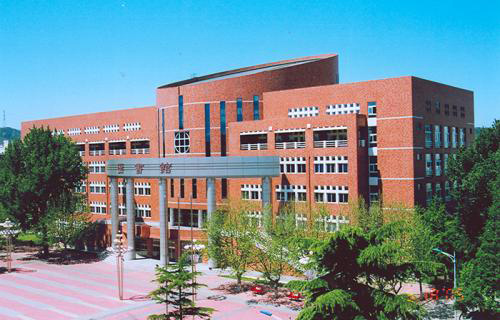  高邮卫生职业中等专业学校