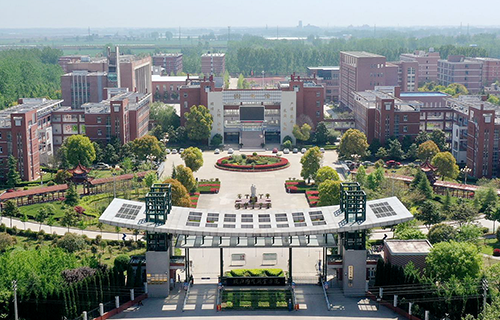  宝清县综合职业技术中心学校