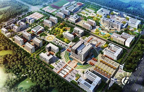  新疆博尔塔拉职业技术学院