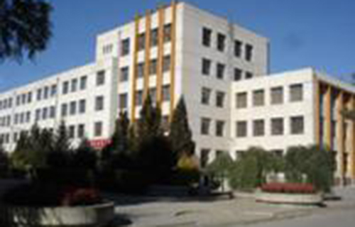  齐齐哈尔农业机械化学校